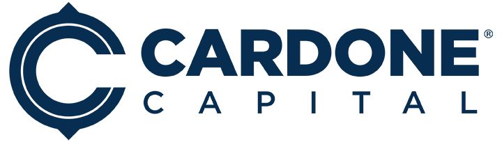 Cardone Capital Logo